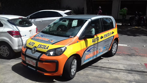 Auto Escola Rouxinol