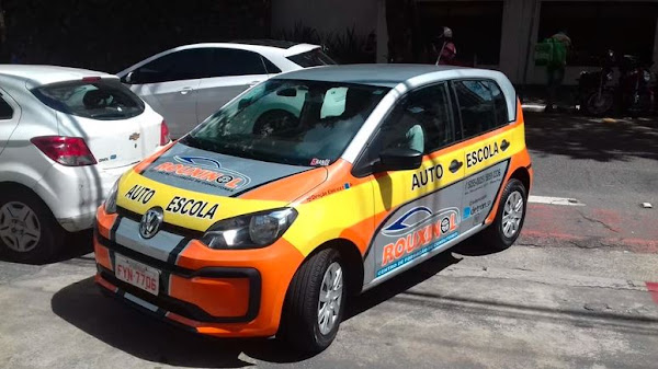 Foto 2 Auto Escola Rouxinol