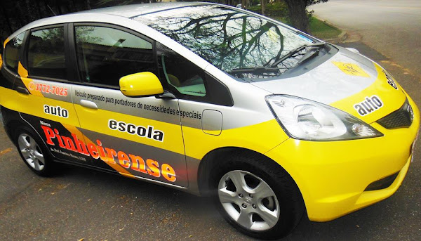 Foto 0 Autoescola Pinheirense - Butantã