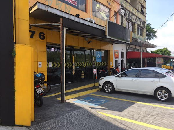 Foto 1 Autoescola Pinheirense - Butantã