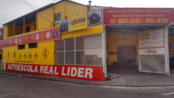 Foto 0 Autoescola Real Lider