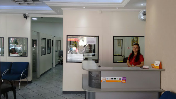 Foto 2 Autoescola Real Lider