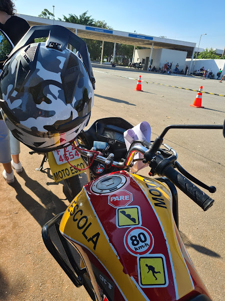 Foto 3 Autoescola Real Lider