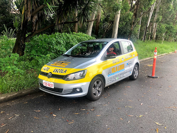 Foto 1 Autoescola Vila Lobos