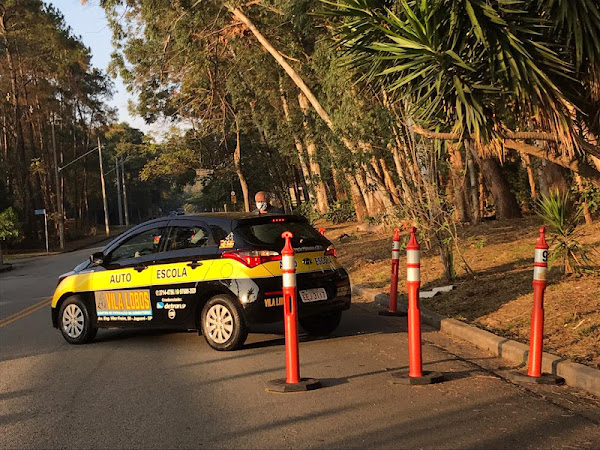 Foto 2 Autoescola Vila Lobos