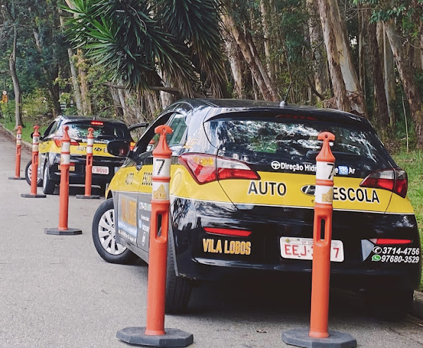 Foto 3 Autoescola Vila Lobos