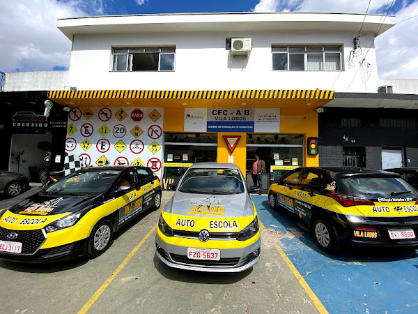 Foto 6 Autoescola Vila Lobos