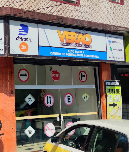 Foto 1 Auto Escola Verão