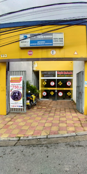 Foto 0 Auto Escola Capão Redondo