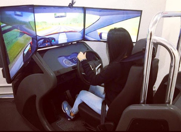 Foto 1 Auto Moto Escola Zeca