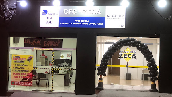 Foto 2 Auto Moto Escola Zeca