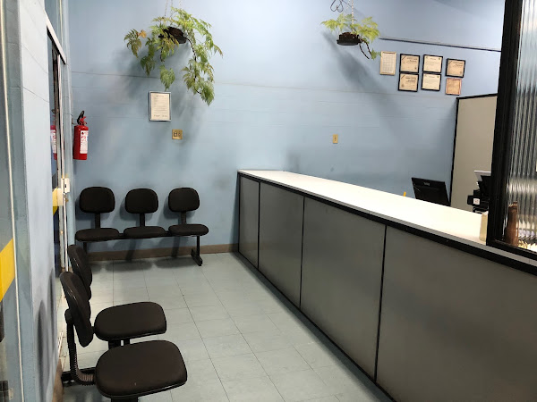 Auto Escola Universitária