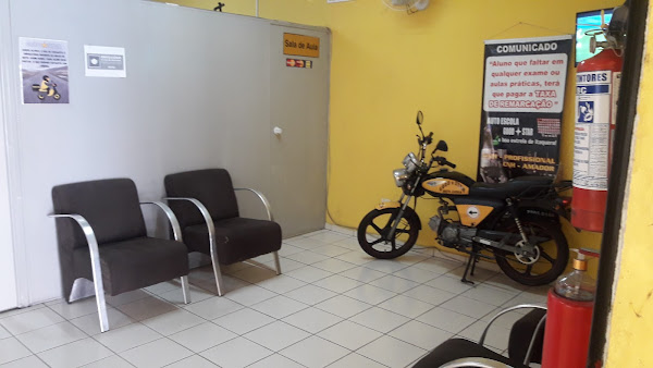 Foto 1 Autoescola Good Star