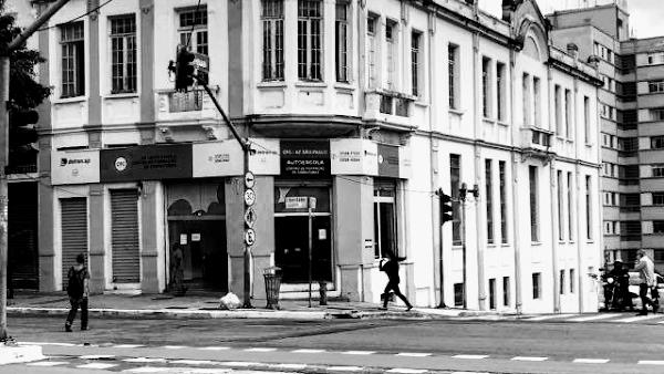C.F.C A/B São Paulo Auto Escola