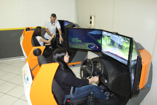 Foto 1 C.F.C A/B São Paulo Auto Escola