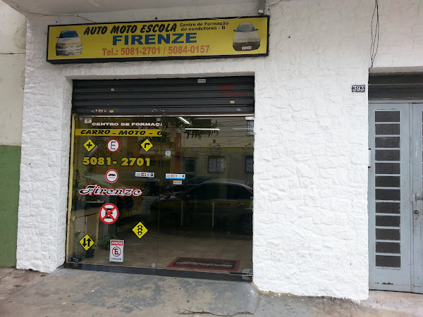 Foto 5 Auto Escola Firenze