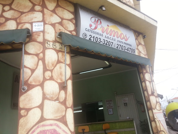 Foto 1 Auto Escola Primos