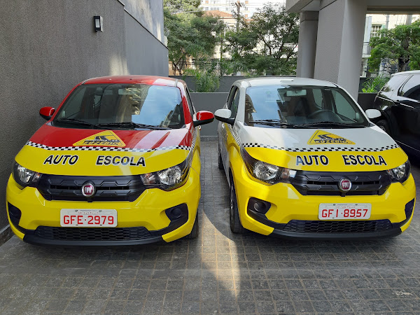 Auto Escola Euzébio