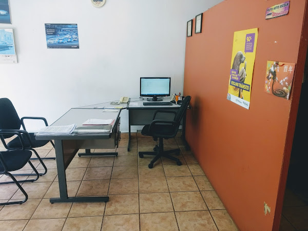 Auto Moto Escola - Mil Milhas