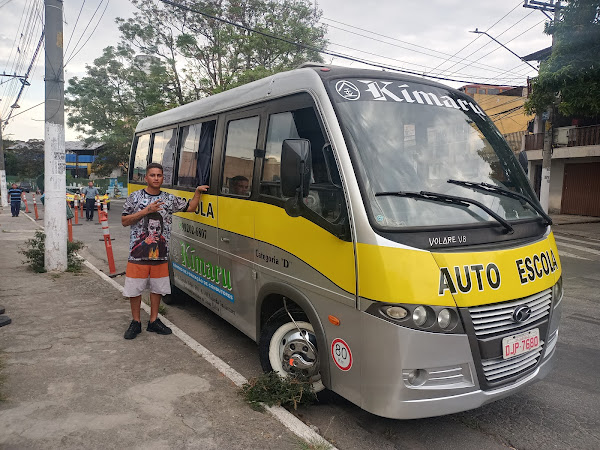 Kimaru Auto Escola