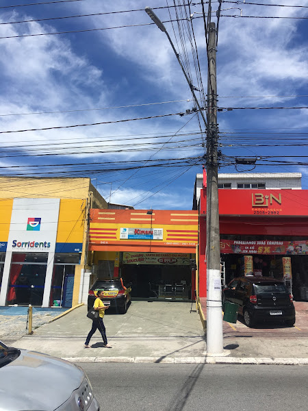 Foto 1 Kimaru Auto Escola