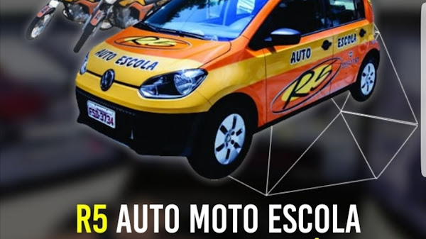 R5 Auto Escola Unidade Brooklin
