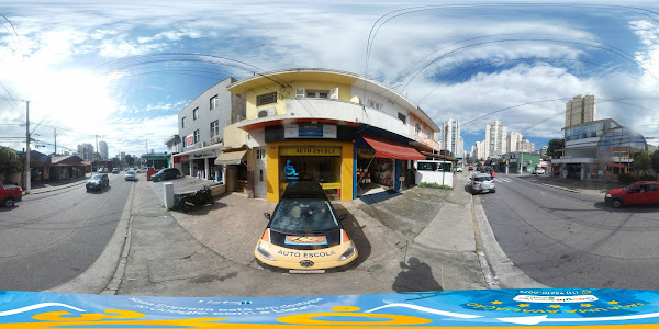 Foto 1 R5 Auto Escola Unidade Brooklin