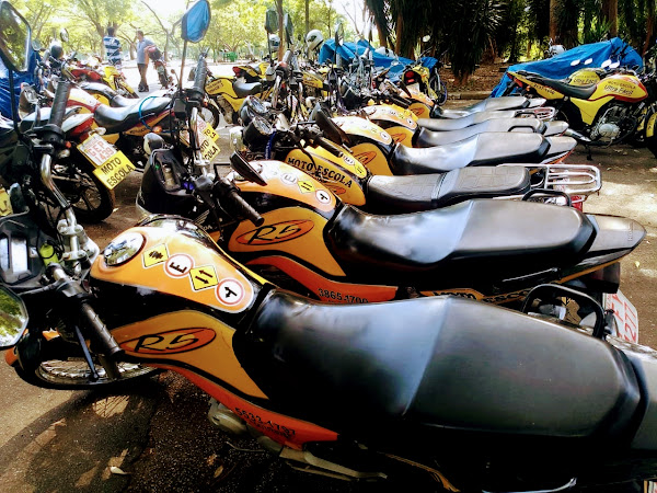 Foto 2 R5 Auto Escola Unidade Brooklin