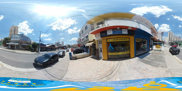 Foto 3 R5 Auto Escola Unidade Brooklin