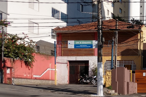 Foto 5 Auto Escola Xiquito