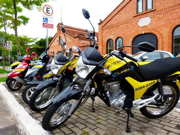 Foto 2 Flash Auto Escolas - Unidade Interlagos