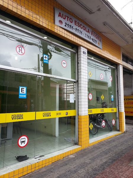 Foto 1 Auto Escola Vitoria
