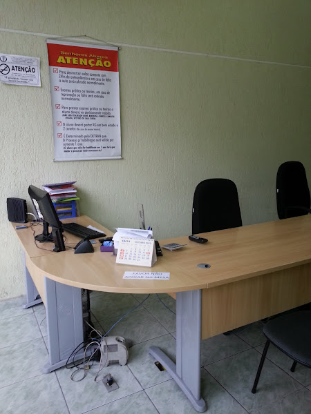 Foto 4 Auto Escola Vitoria