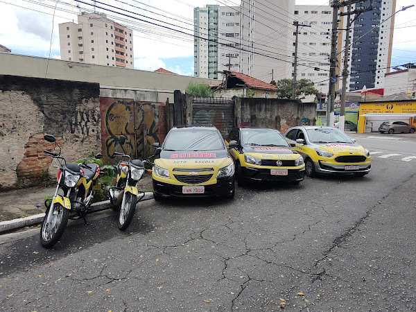 AUTO MOTO ESCOLA GUIDINI