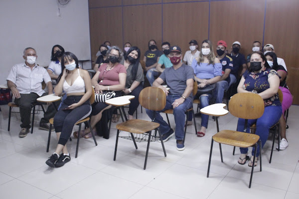 Foto 1 Ômega Auto Escola