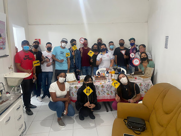 Foto 2 Ômega Auto Escola