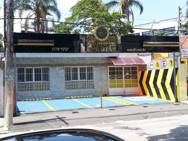 Auto Moto Escola UP - Unidade Portal do Morumbi