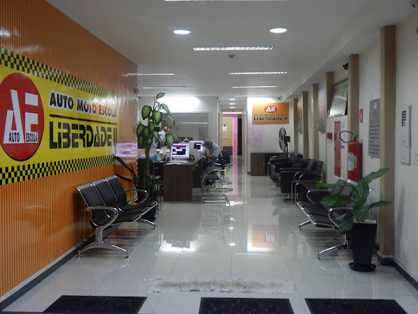 Foto 1 Auto Escola Liberdade III