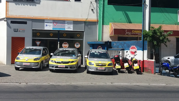 Auto Escola França