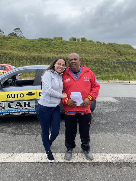 Foto 1 Auto Escola SL car Guilhermina