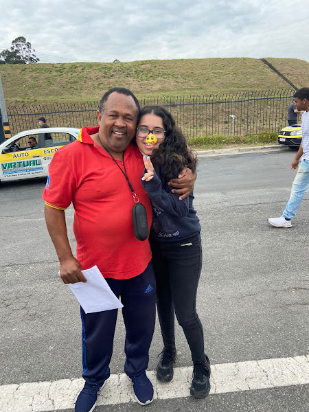 Foto 2 Auto Escola SL car Guilhermina