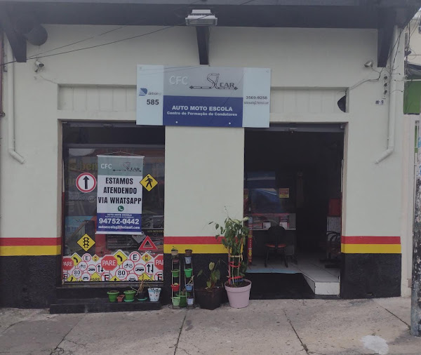 Foto 5 Auto Escola SL car Guilhermina