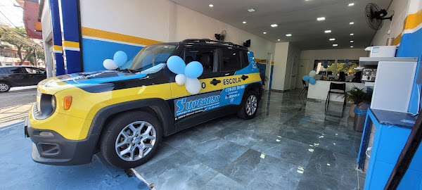 Foto 0 Auto Moto Escola Superior