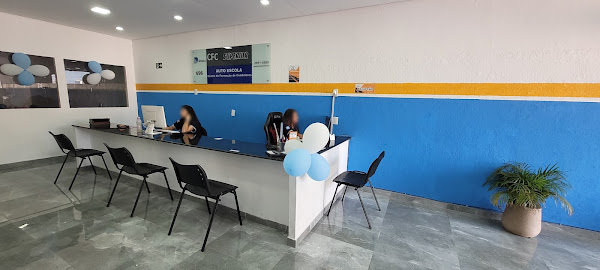 Foto 1 Auto Moto Escola Superior