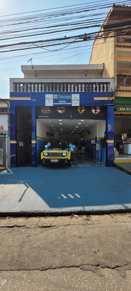 Foto 2 Auto Moto Escola Superior