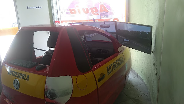 Foto 0 Auto Escola Águia