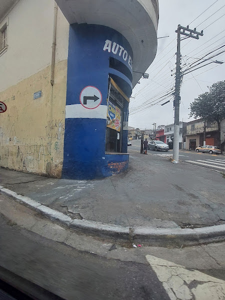 Foto 1 Auto Escola Águia