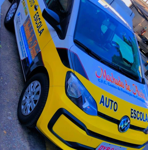 Foto 3 Auto Escola Machado de Assis.