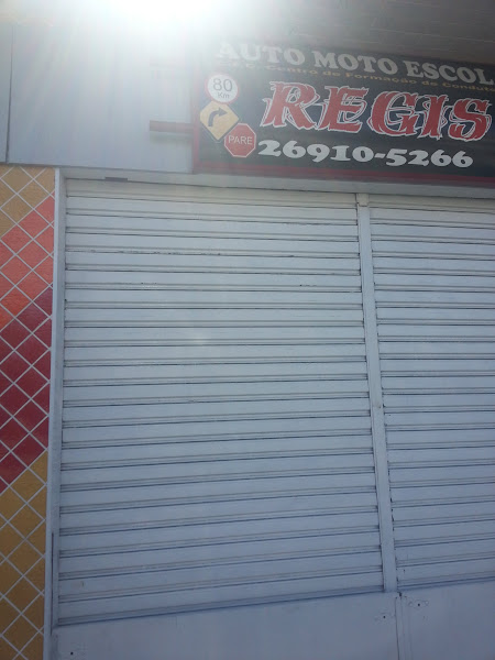 Foto 1 Auto Moto Escola Regis