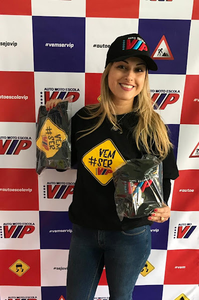 Foto 3 Autoescola VIP São Mateus